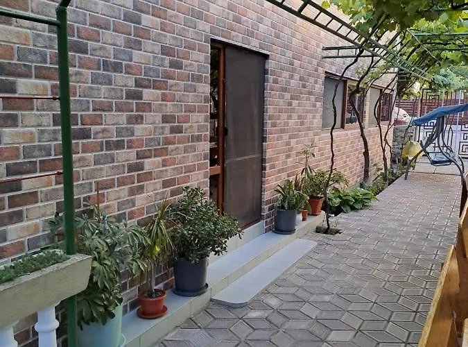 Casa Elena Două Mai