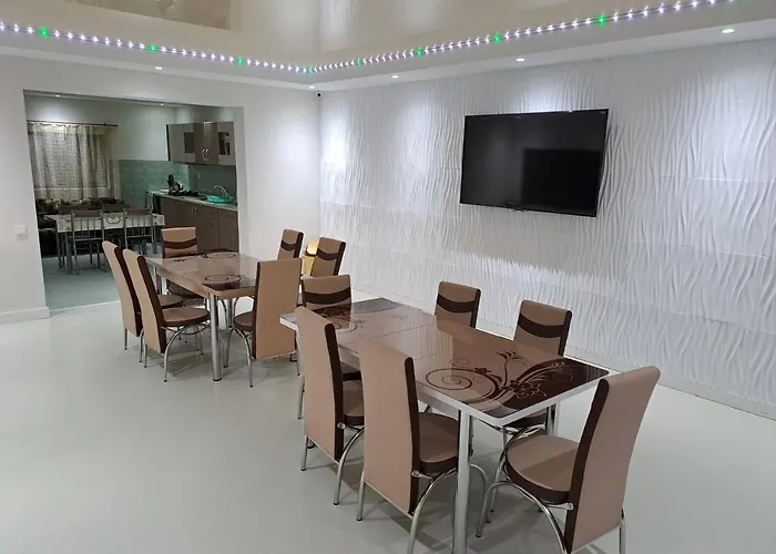 Casa Elena Două Mai