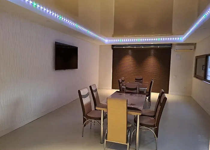 Casa Elena Două Mai