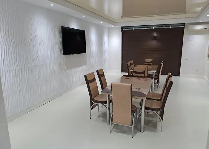 Gasthuis Casa Elena Două Mai