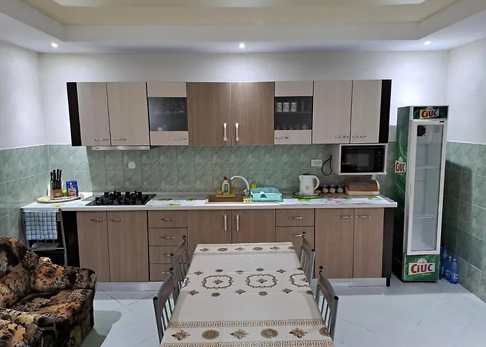 Casa Elena 4* Două Mai