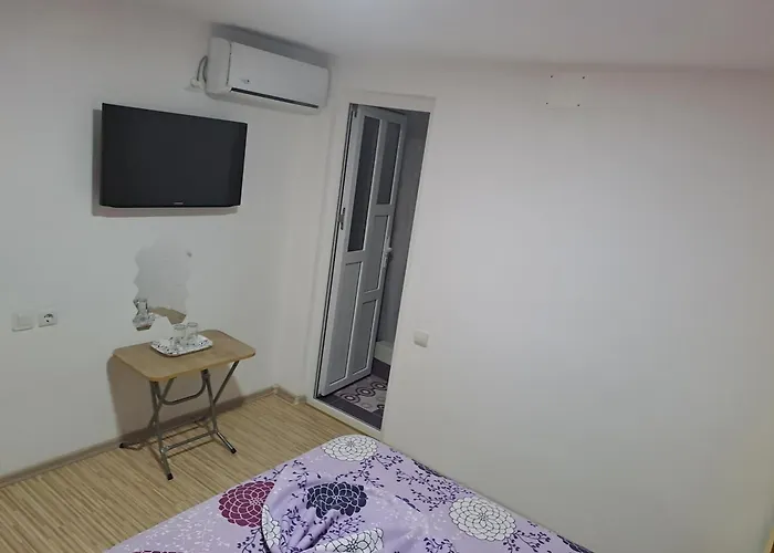 Casa Elena Două Mai