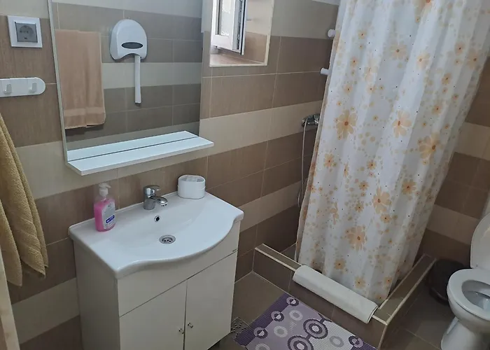 Casa Elena Gasthuis Două Mai