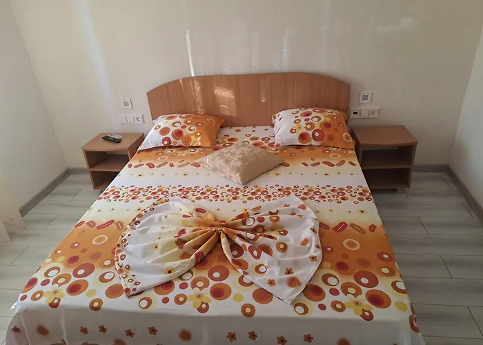 Gasthuis Casa Elena 4*