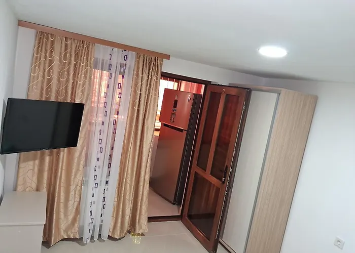 Gasthuis Casa Elena 4*