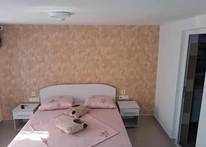 Gasthuis Casa Elena Două Mai