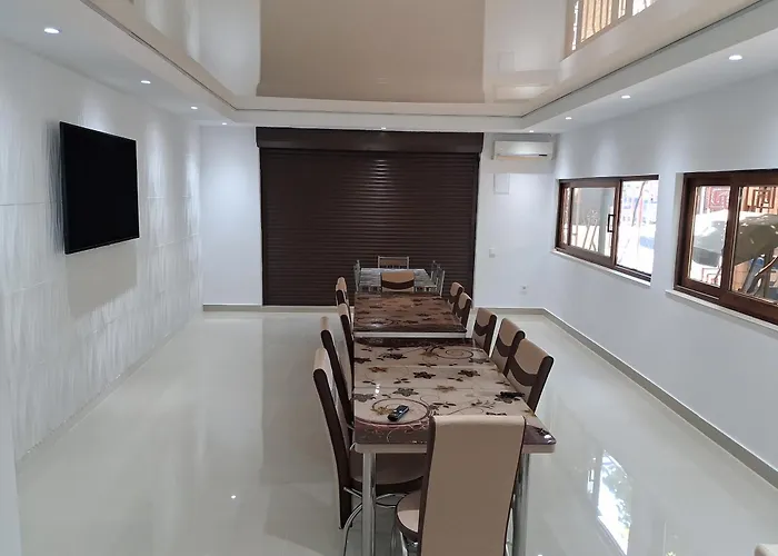 Gasthuis Casa Elena 4*