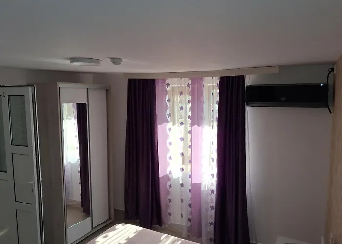 Casa Elena 4* Două Mai