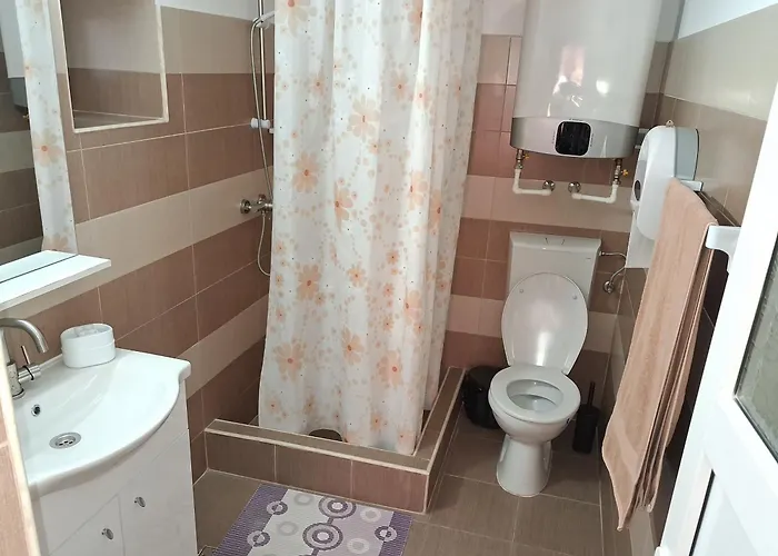 Casa Elena Gasthuis 4*