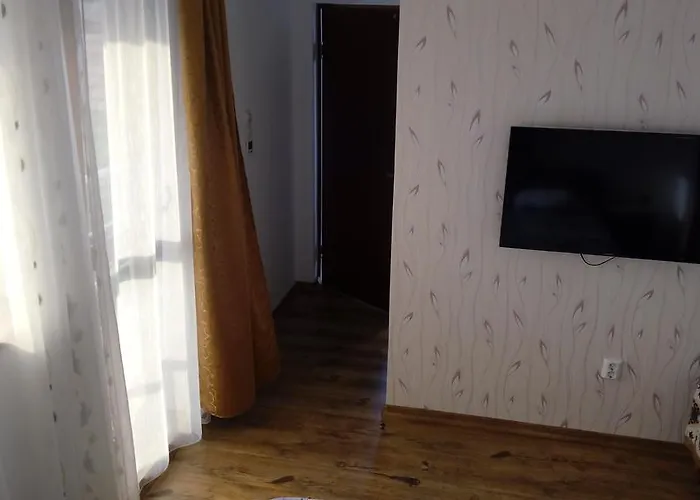 Casa Elena Două Mai