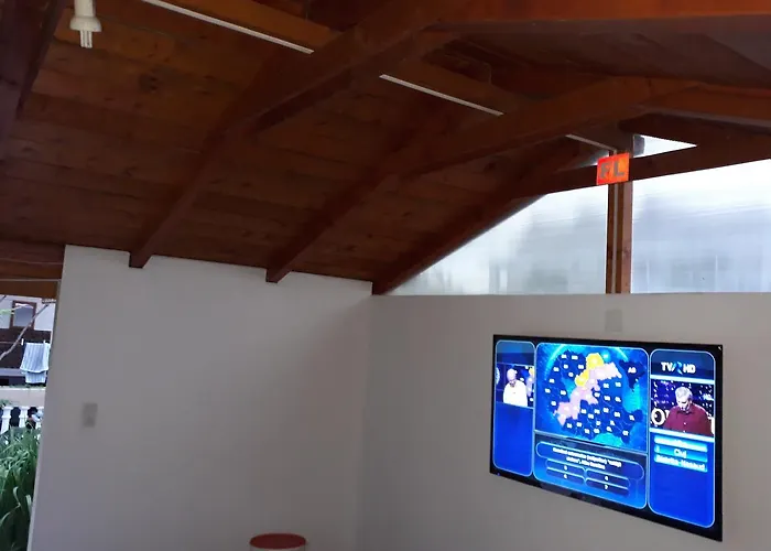 Casa Elena 4* Două Mai