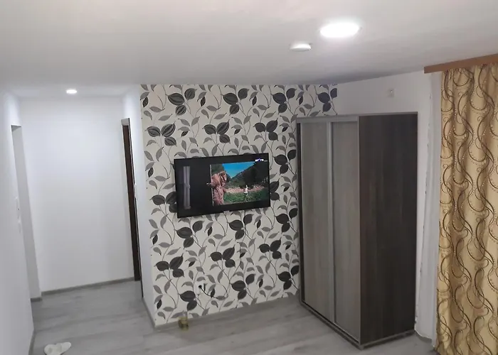 Casa Elena 4* Două Mai