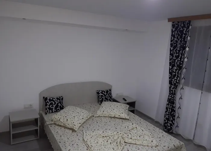 Casa Elena 4* Două Mai