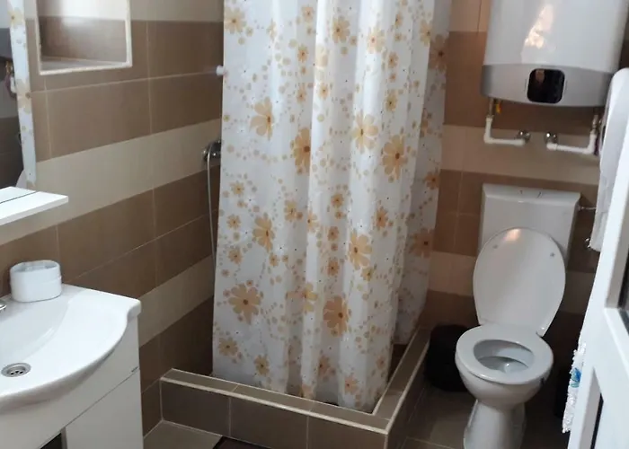 Gasthuis Casa Elena 4*