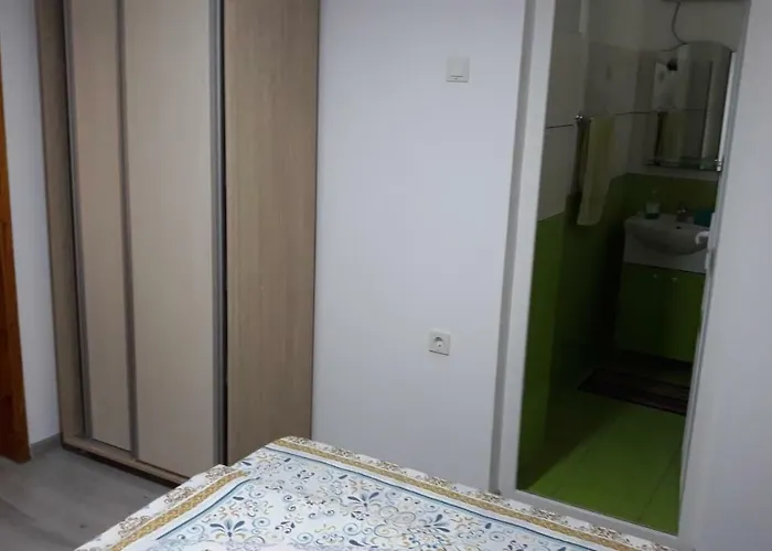 Casa Elena Gasthuis Două Mai