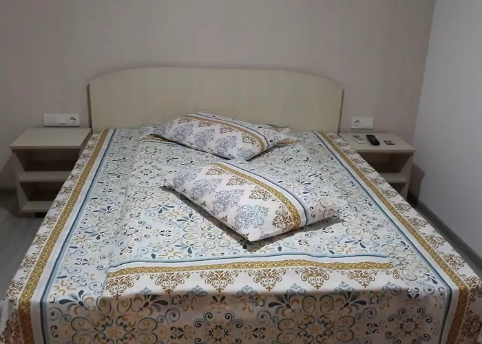 Gasthuis Casa Elena 4*