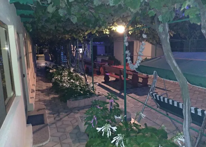 Casa Elena Două Mai