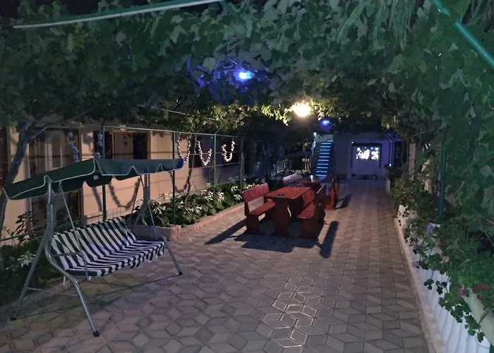 Casa Elena 4* Două Mai