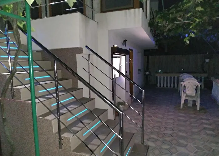 Gasthuis Casa Elena 4*