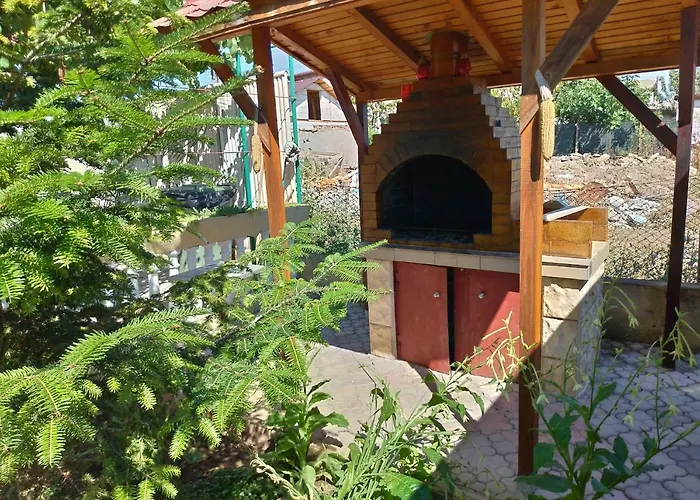 Gasthuis Casa Elena 4*