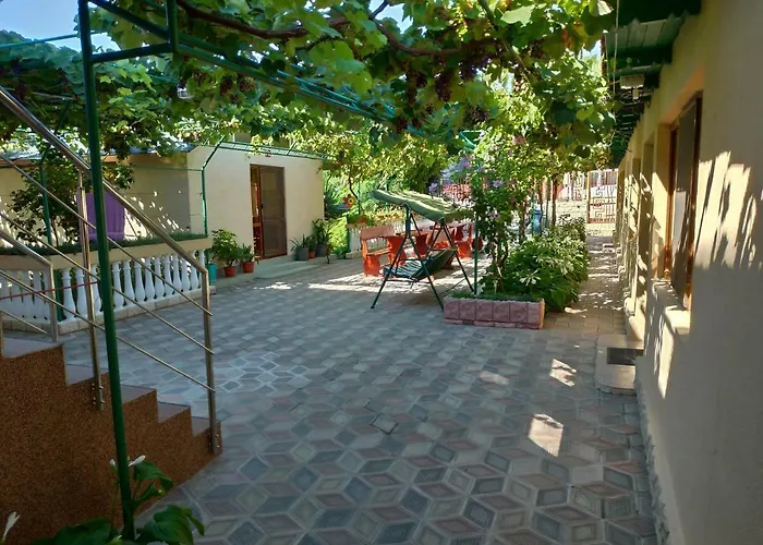 Casa Elena Două Mai