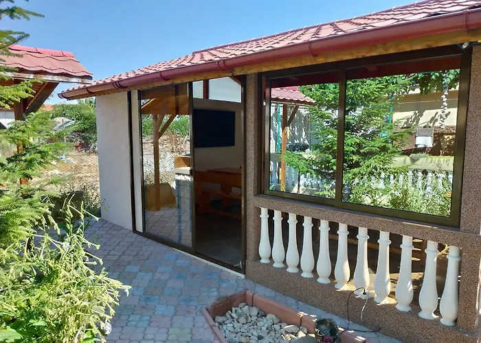 Casa Elena Gasthuis 4*